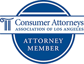 The Consumer Attorneys Association of Los Angeles
